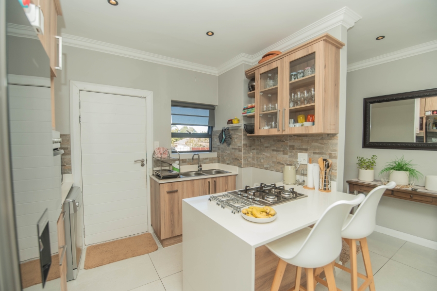 3 Bedroom Property for Sale in Salisbury Park Eastern Cape